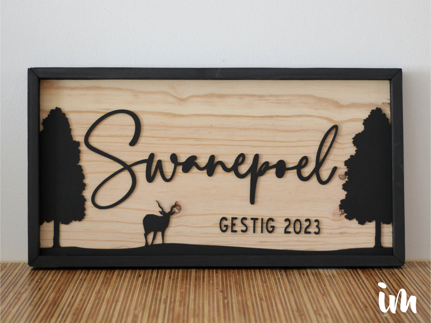 Family Board - 2