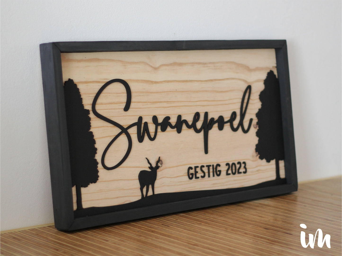 Family Board - 2