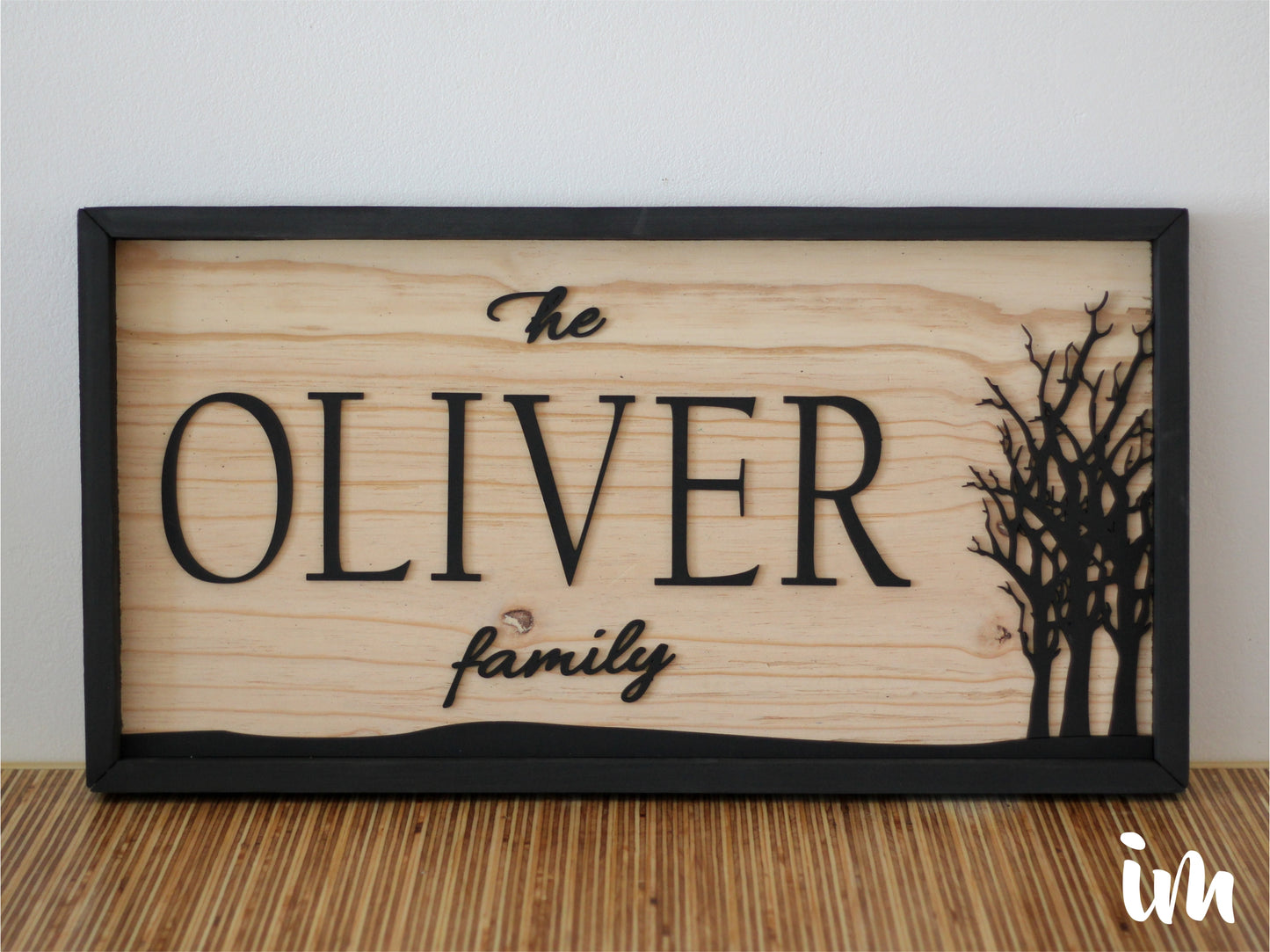 Family Board - 4