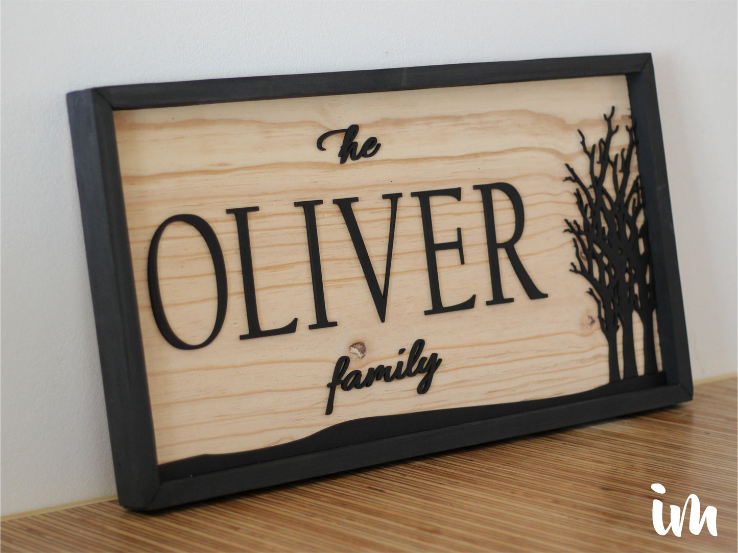 Family Board - 4