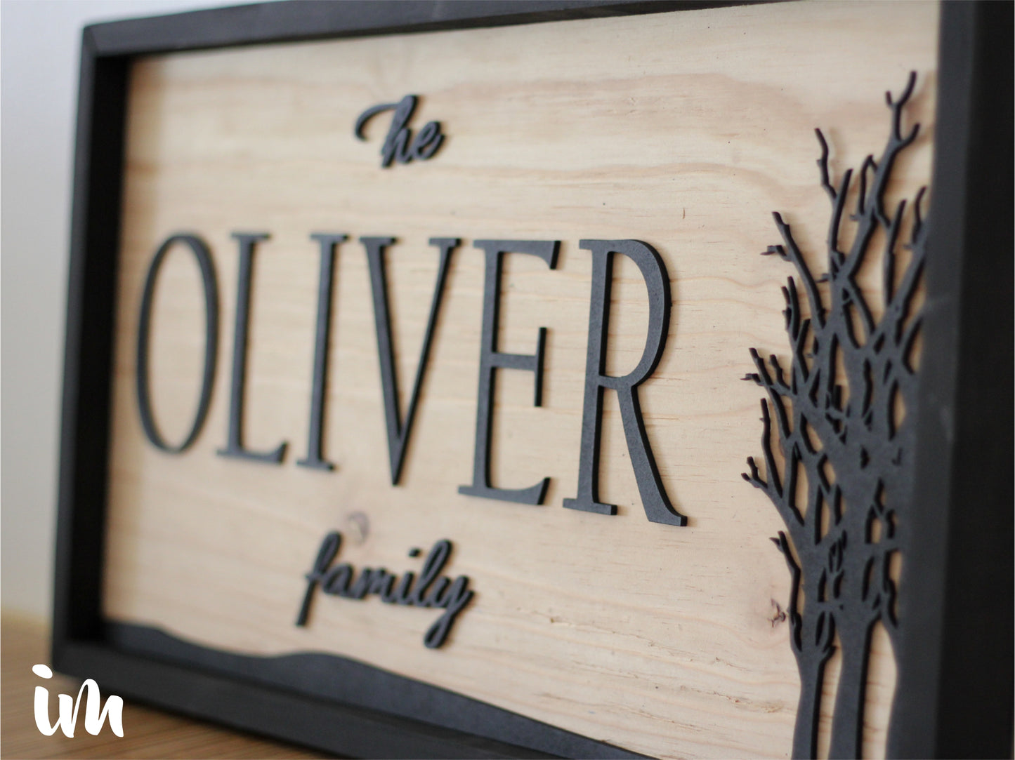 Family Board - 4