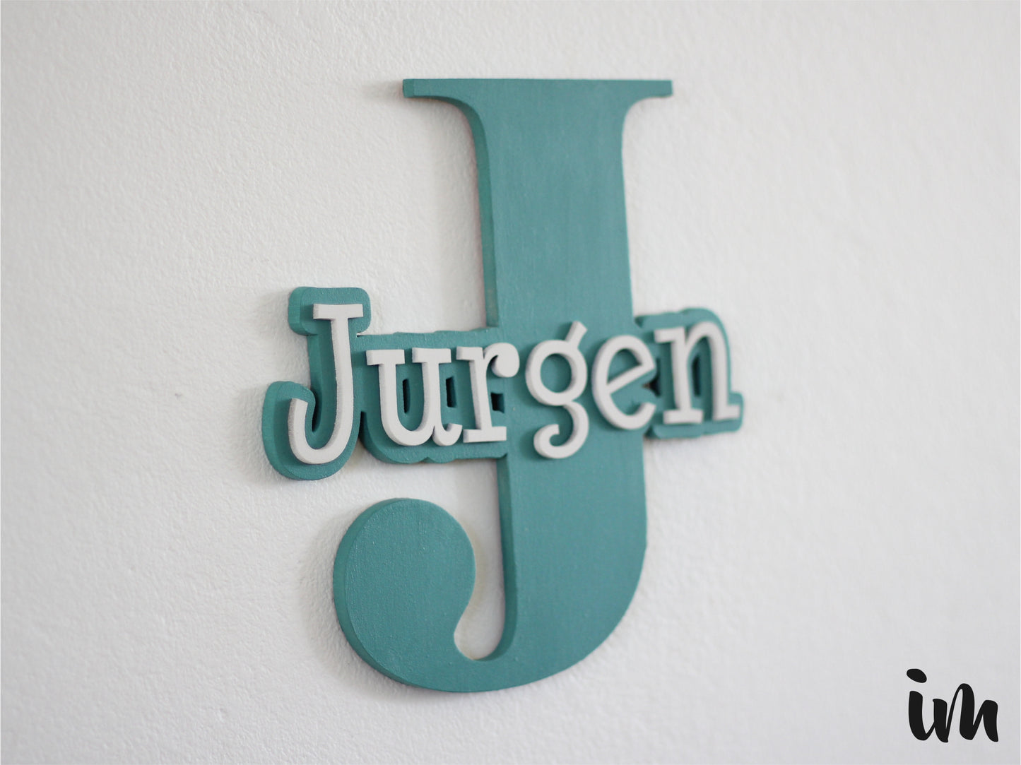 NAME & LETTER - 2