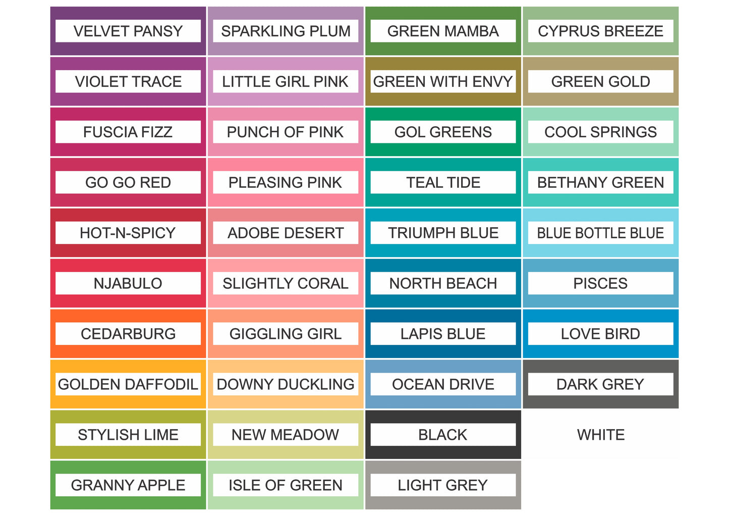 Family Board - 4