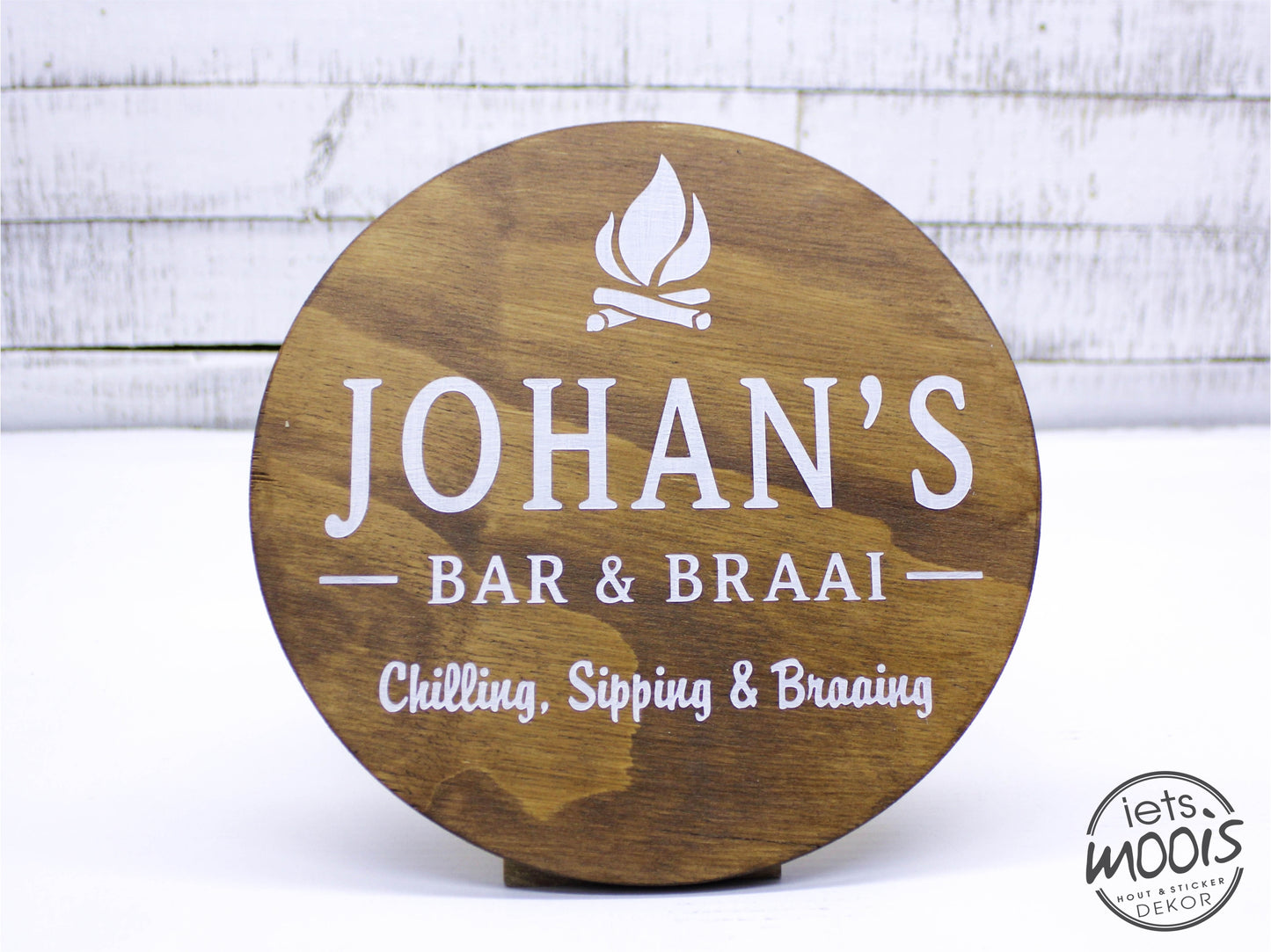 BAR BRAAI