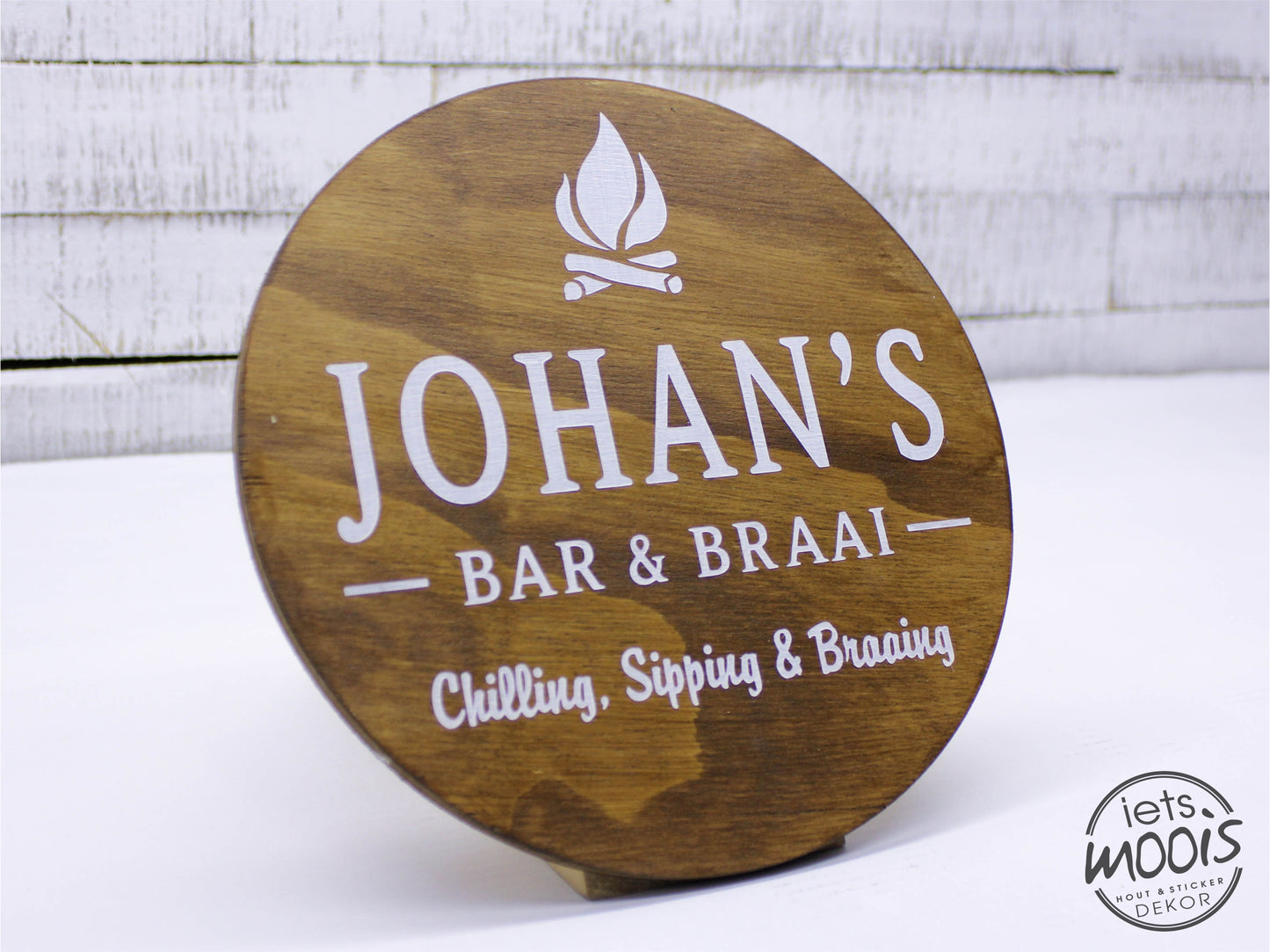 BAR BRAAI