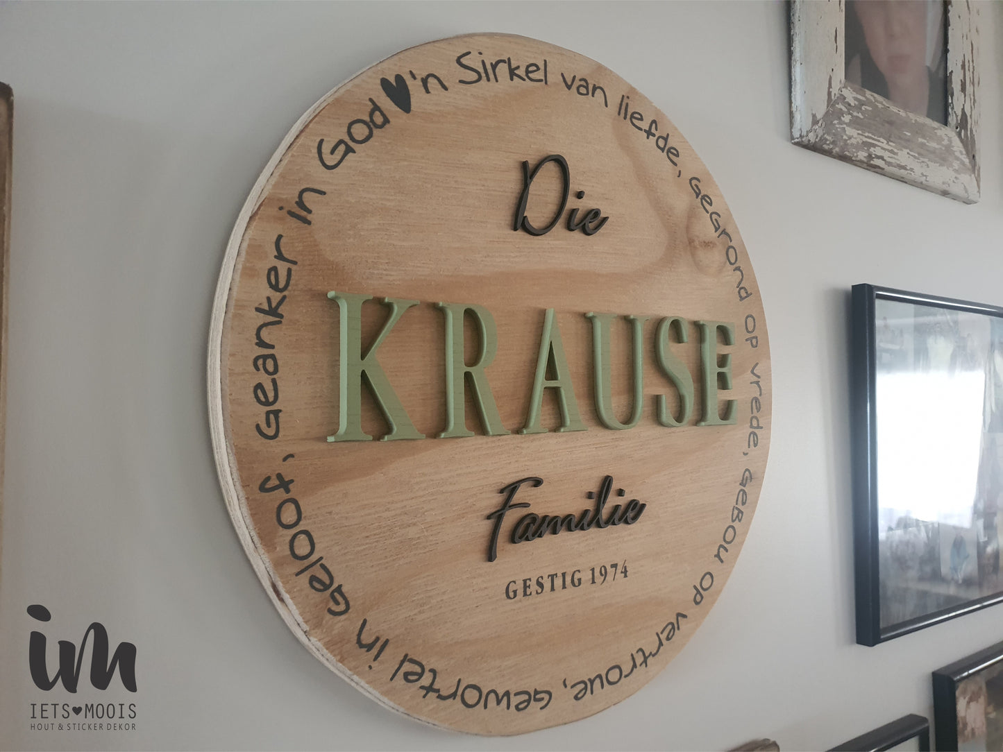 Familie Sirkel - 2