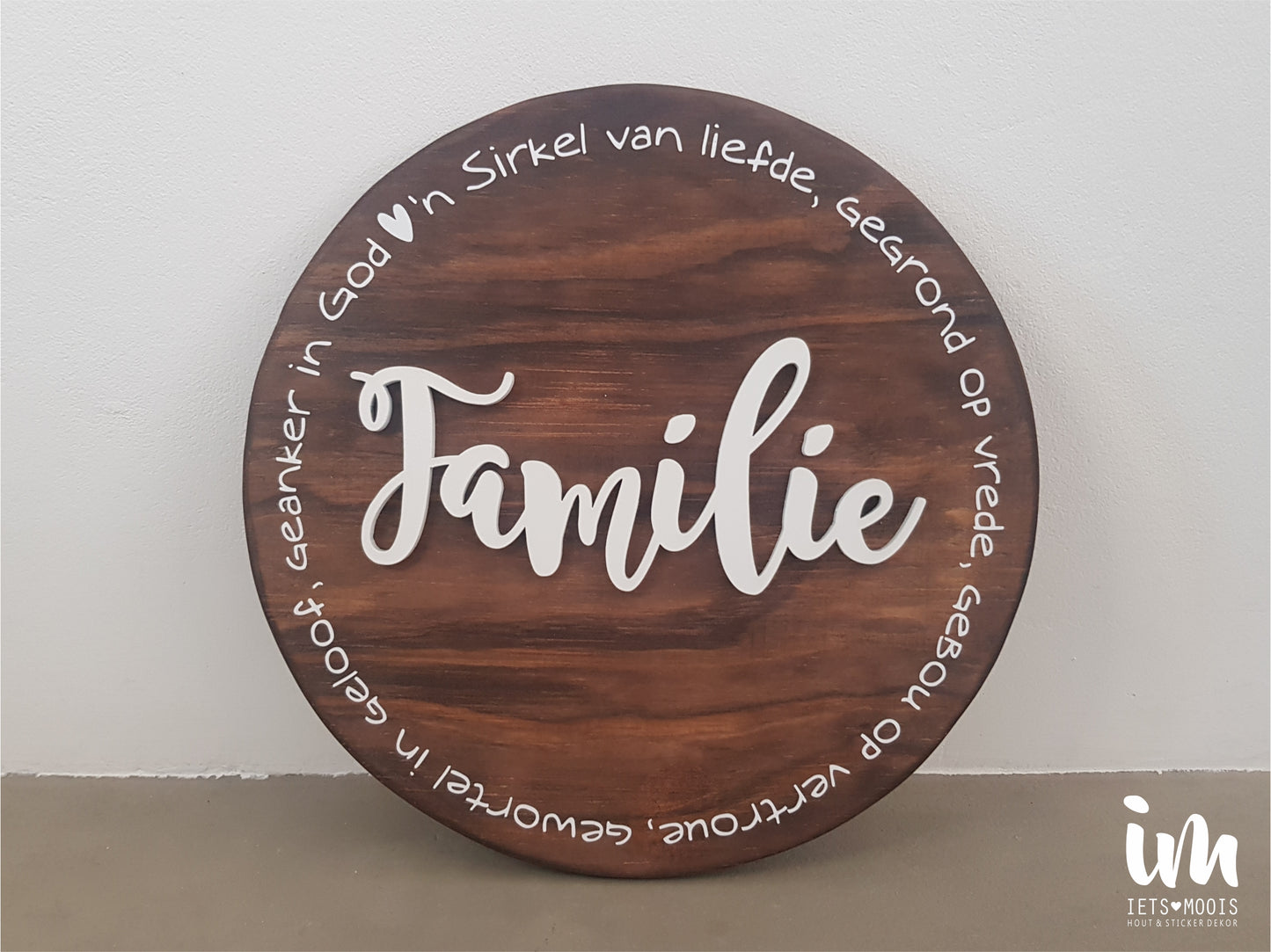 Familie Sirkel - 1