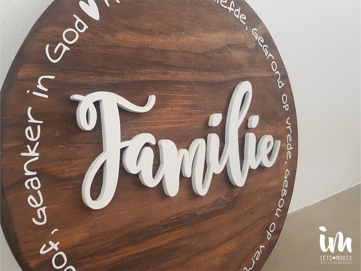 Familie Sirkel - 1
