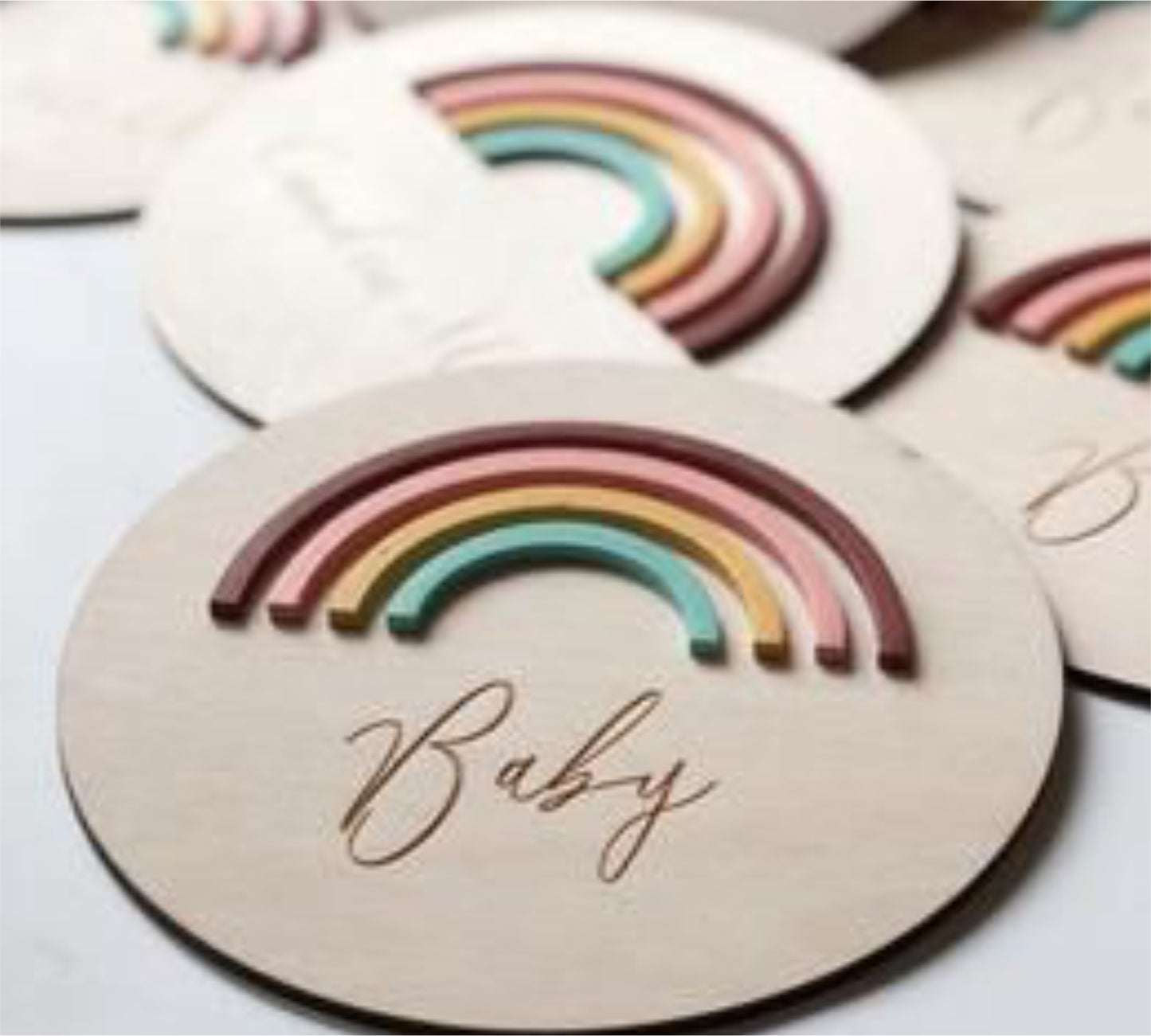 RAINBOW 4