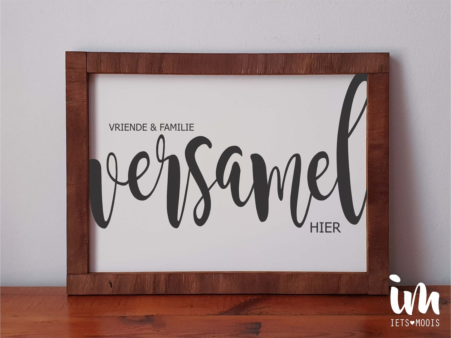 S044 - VERSAMEL
