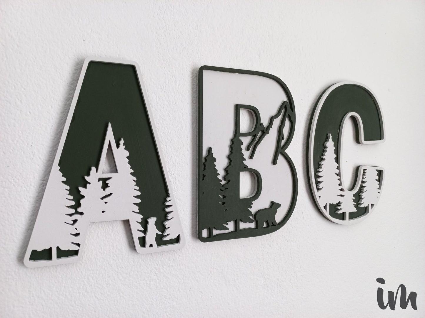 Mountain Theme