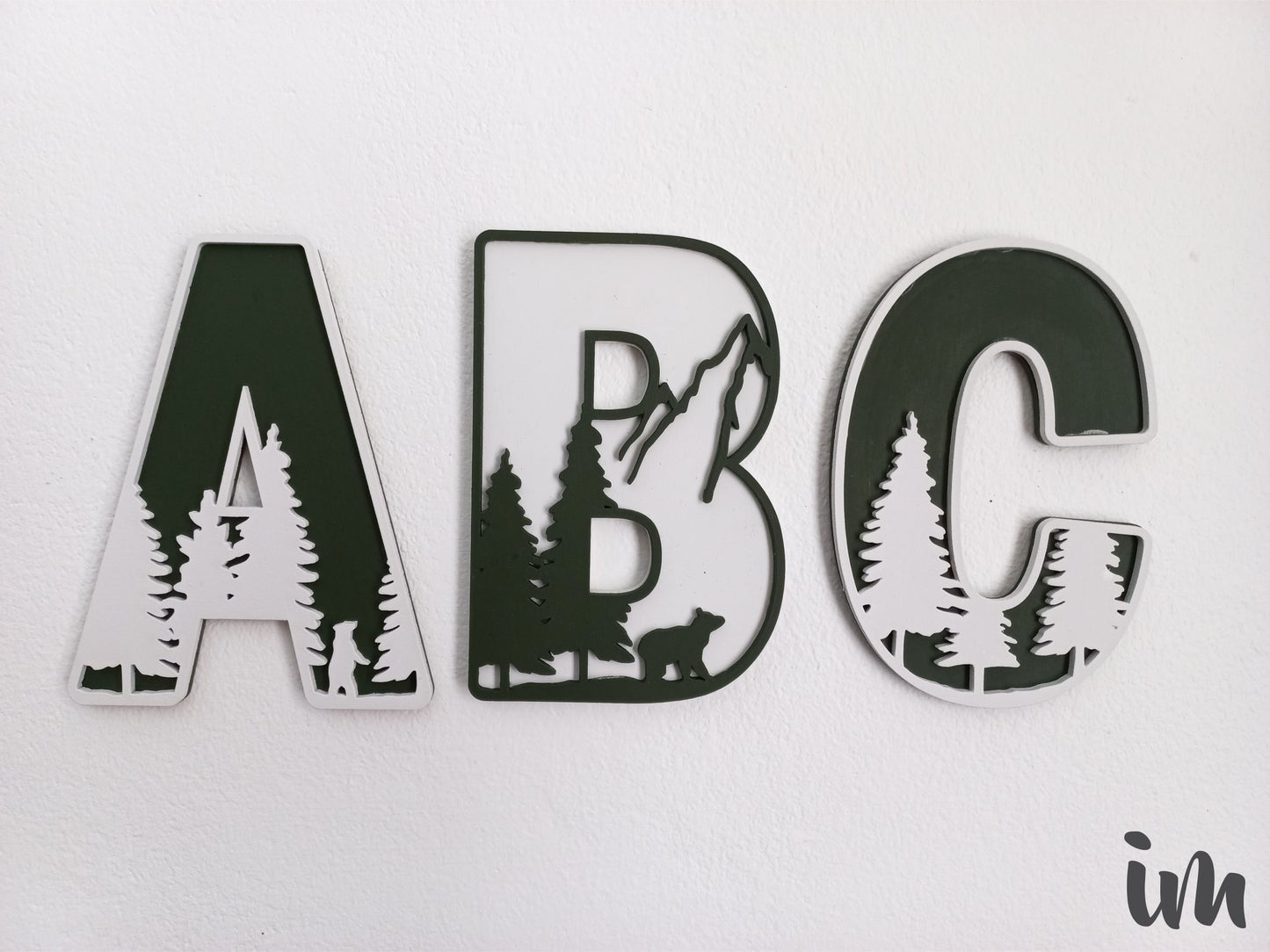 Mountain Theme