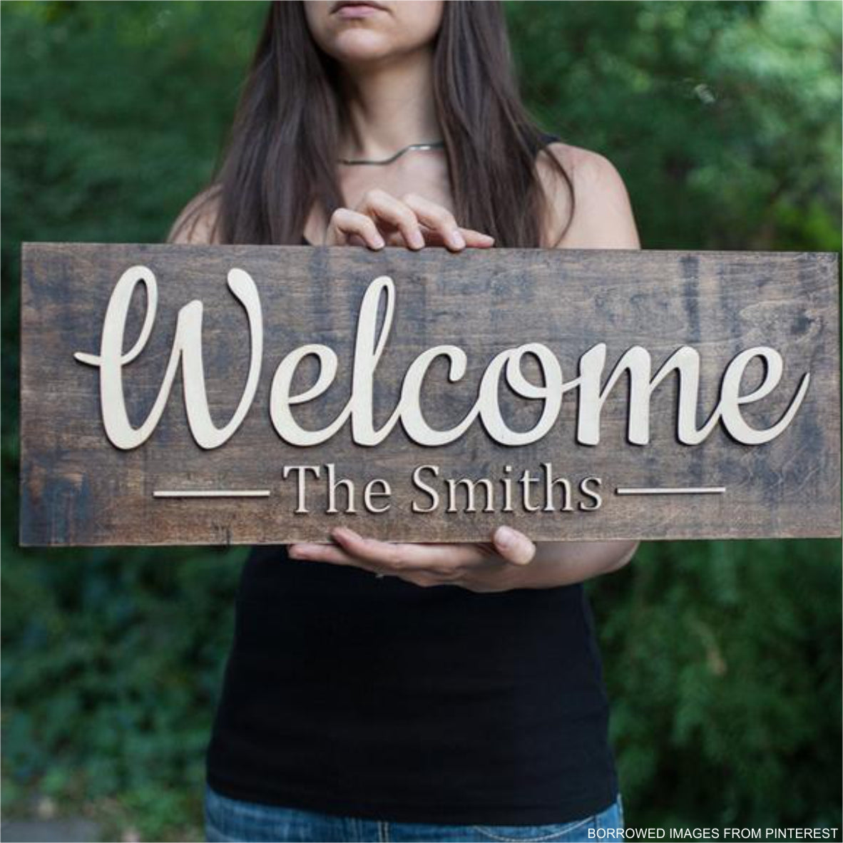 WELCOME DESIGN