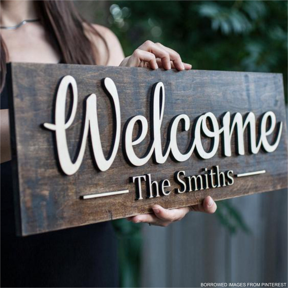 WELCOME DESIGN