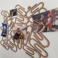 A2 - Paperclip Picture Frame