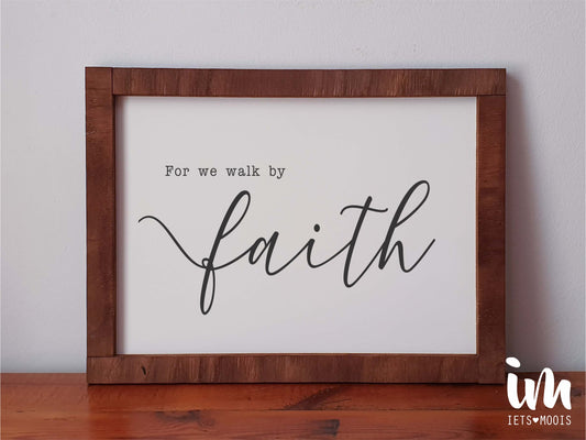 S038 - FAITH