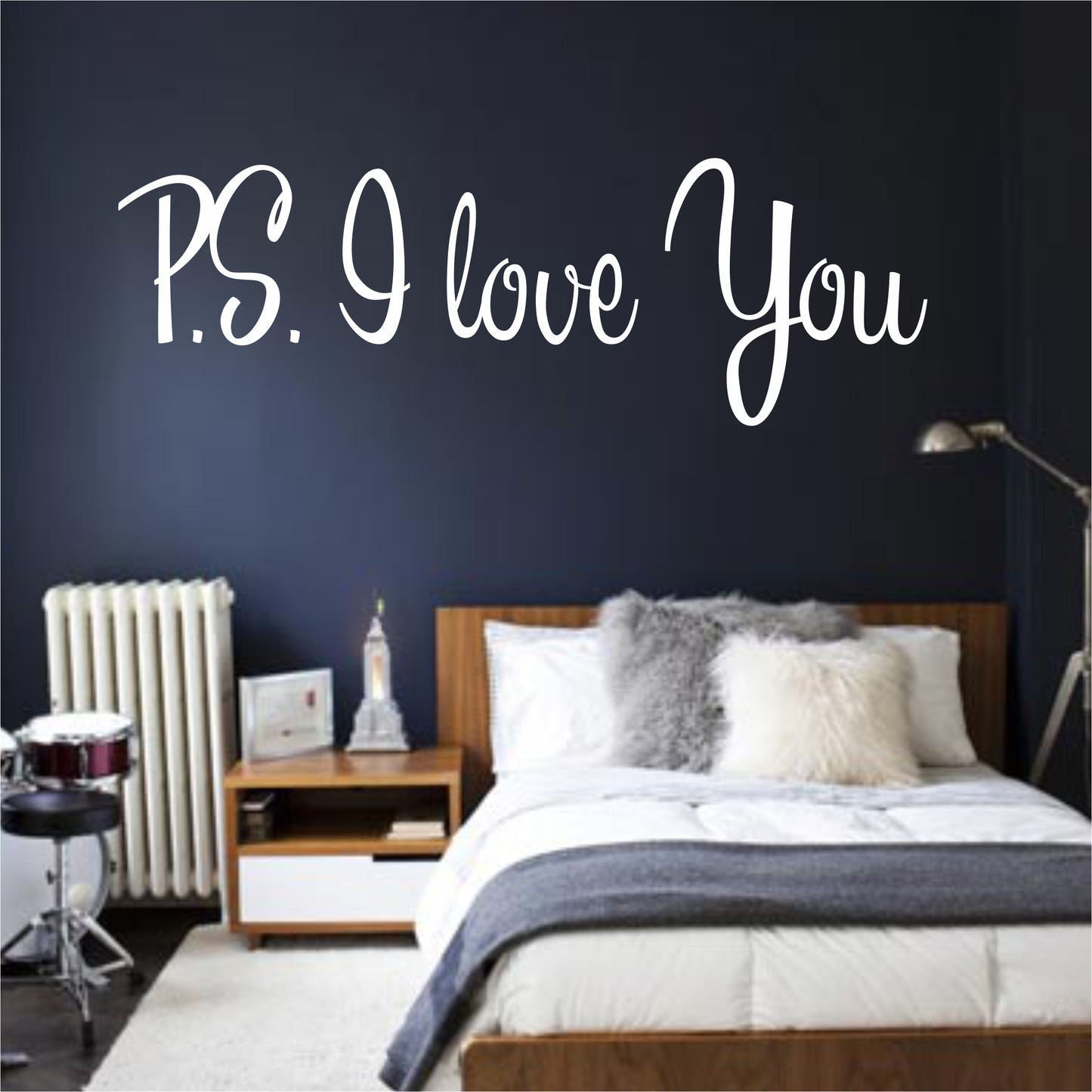 WA0264 - I LOVE YOU